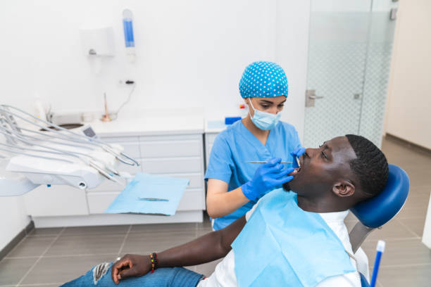 Best Weekend Emergency Dentist in Sturgis, KY